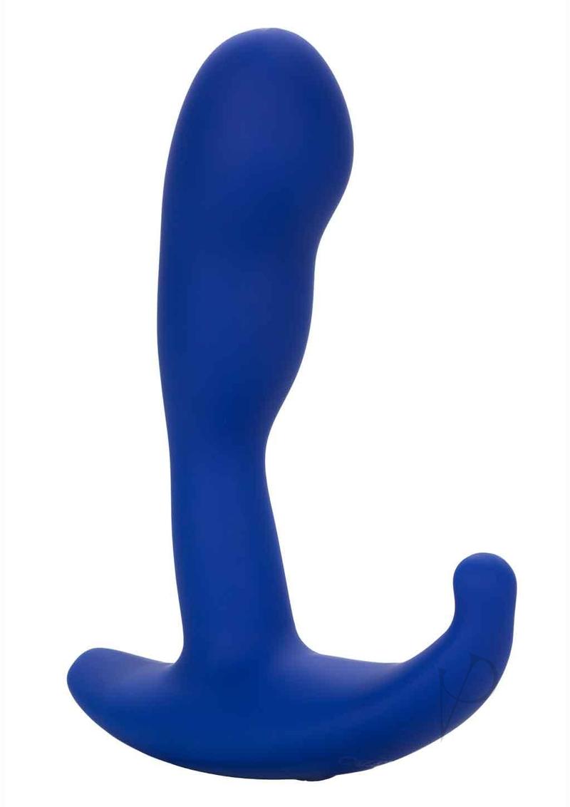 Admiral Advanced Silicone Curved Probe - Blue | Flexible & Durable Medical Tool for Ear Wax Removal, Piercing Care & Tattoo Aftercare | Perfect for Home Use & Professional Clinics