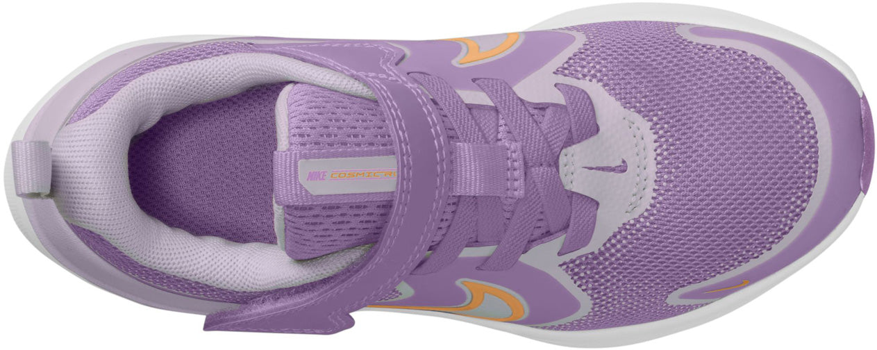 Cosmic Runner Kids' Running Shoes - Lightweight & Comfortable Sneakers for Toddlers & Little Boys & Girls - Perfect for Playground, School & Outdoor Activities