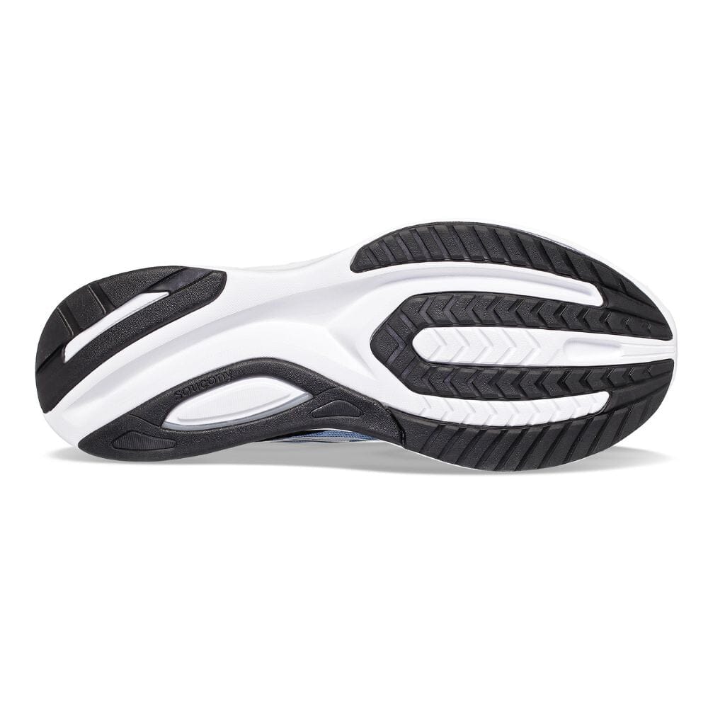Saucony Men's Guide 16 Running Shoes - Lightweight Stability Sneakers for Road & Trail Running, Jogging & Gym Workouts