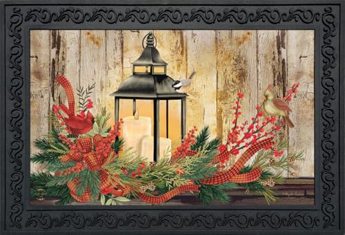 Holiday Lantern