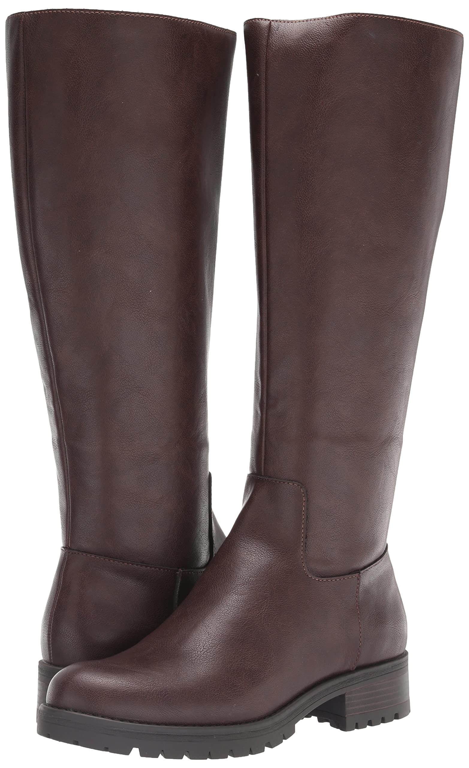 Stylish BC Women's Fashion Boots - Comfortable & Trendy Ankle Boots for Fall/Winter, Perfect for Office, Dating & Casual Outfits