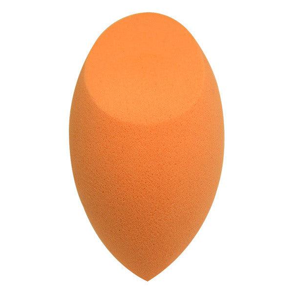 Real Techniques Miracle Complexion Sponge - Makeup Blender for Flawless Foundation & Concealer Application (Single) | Perfect for Everyday Makeup & Professional Use