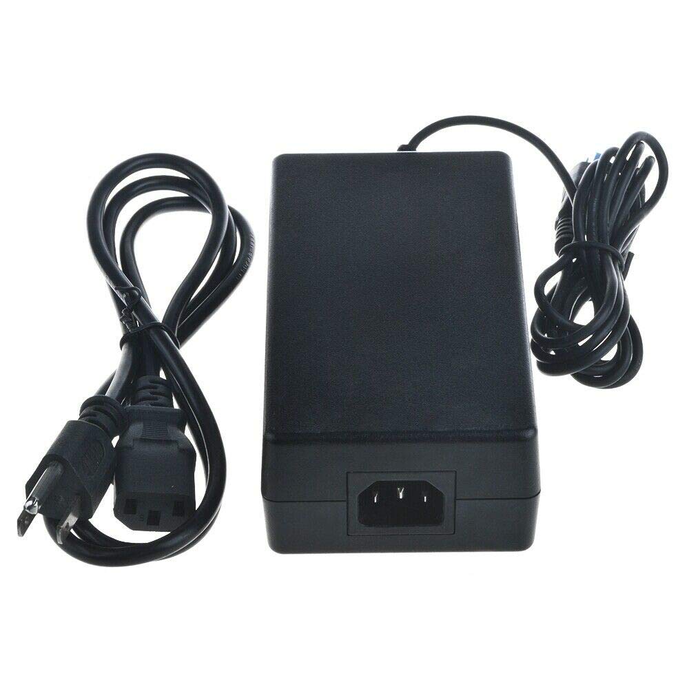 Original AC Adapter Charger for HP Officejet Pro L7590 L7580 L7680 Printer Power Supply Cord - Replacement PSU for Home & Office Printing