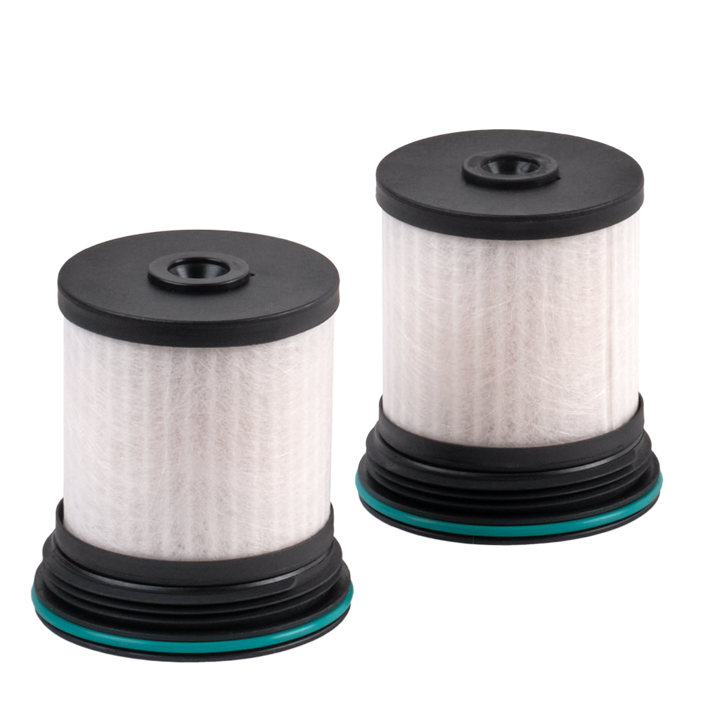 Doc's Diesel Jeep Grand Cherokee 3.0L EcoDiesel Air & Oil Filter Combo Kit (2014-2020) - High Performance Replacement Filters for Off-Road & Towing