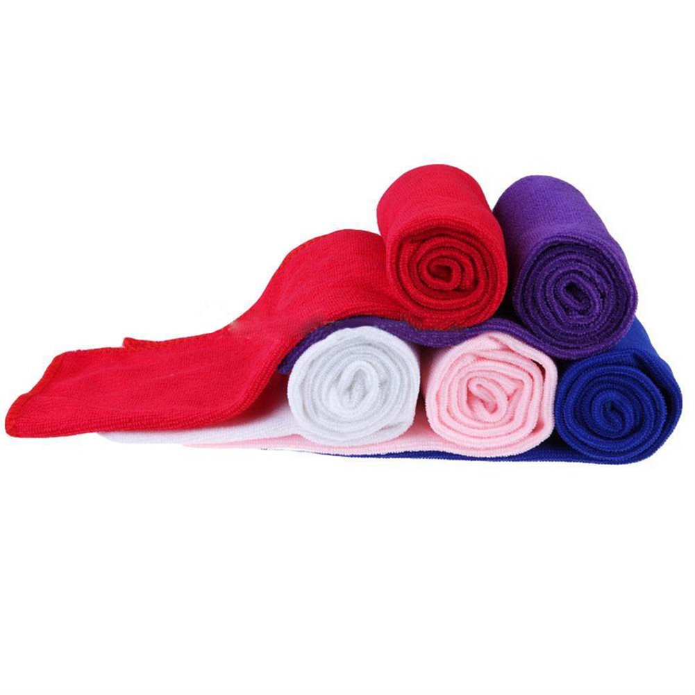 Premium 30x70cm Microfiber Pet Bath Towel - Super Absorbent, Quick Drying & Ultra Soft for Dogs & Cats - Perfect for Grooming, Bath Time & Spa Days