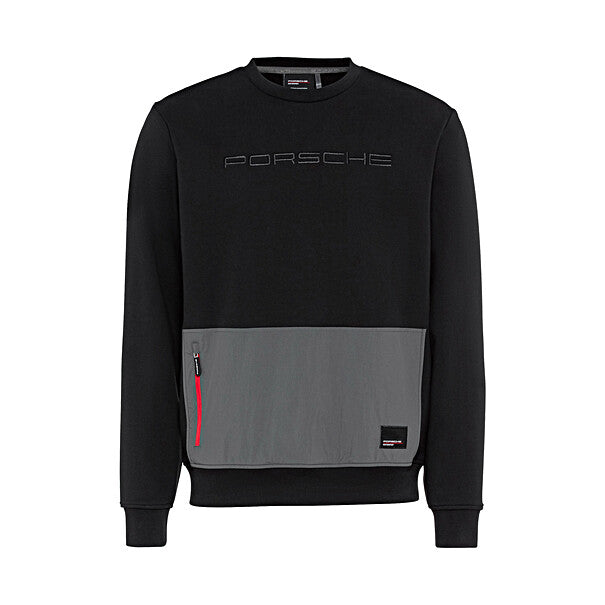Porsche Unisex Pullover Hoodie - Official Motorsport Fanwear for Men & Women - Perfect for Racing Events & Casual Wear