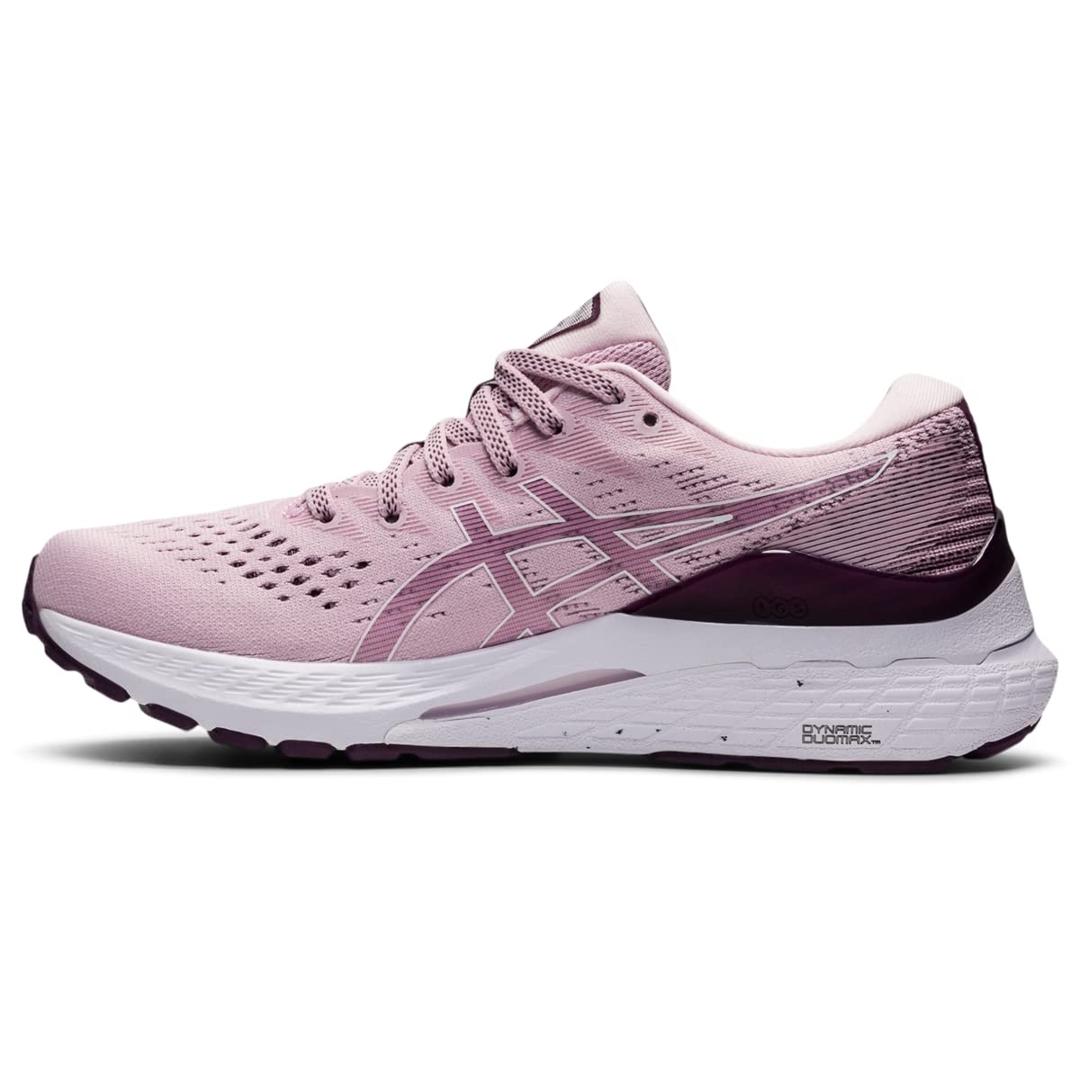 ASICS Women's Gel-Kayano 28 Running Shoes - Lightweight Stability Sneakers for Road Running, Jogging & Gym Workouts - Perfect for Marathon Training & Everyday Fitness