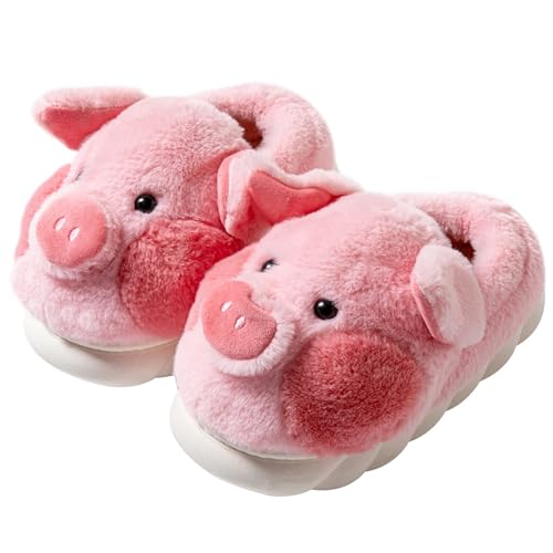 Pink Shoes