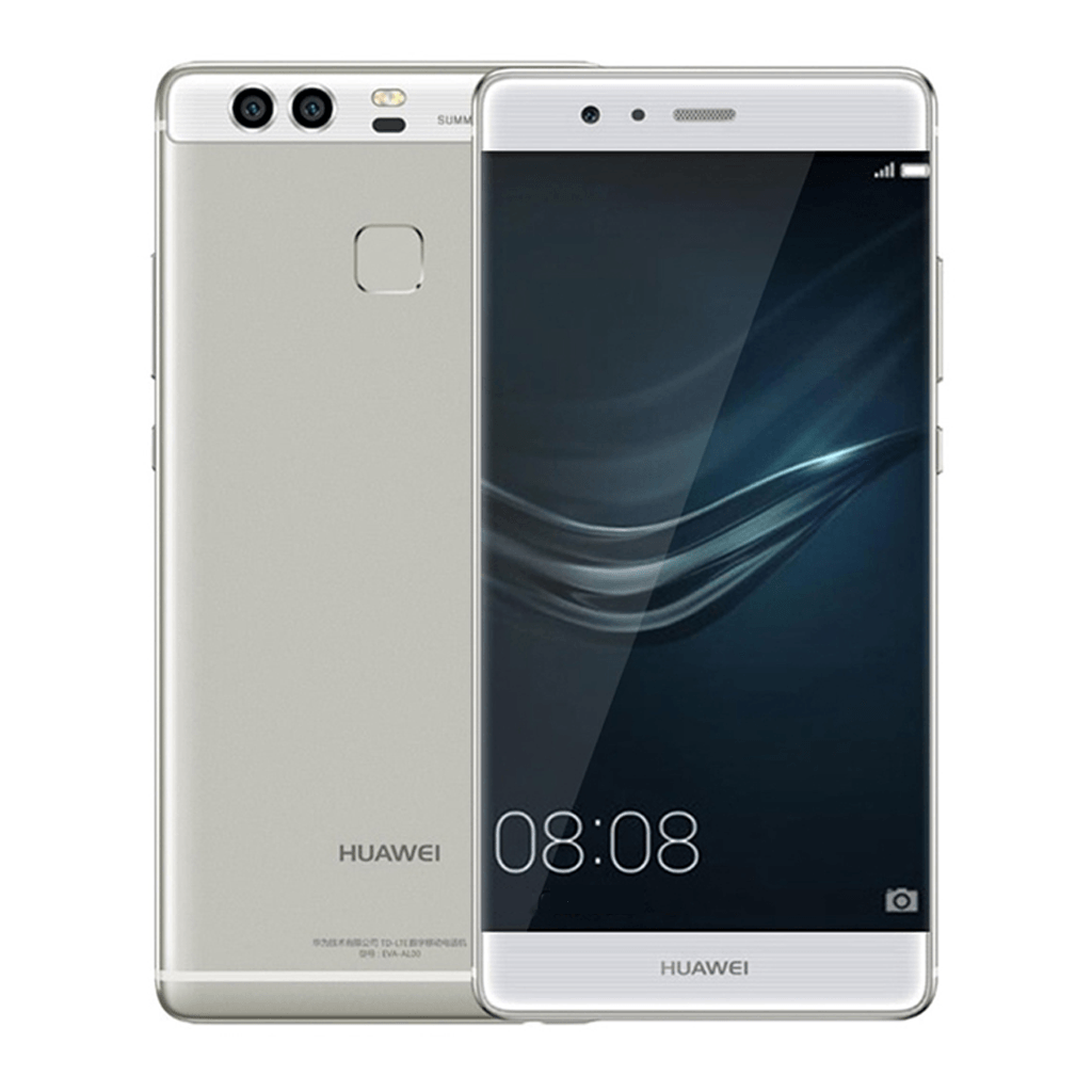 Huawei P9 Smartphone - 5.2