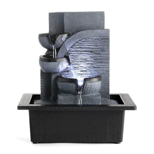 3-tier Fountain