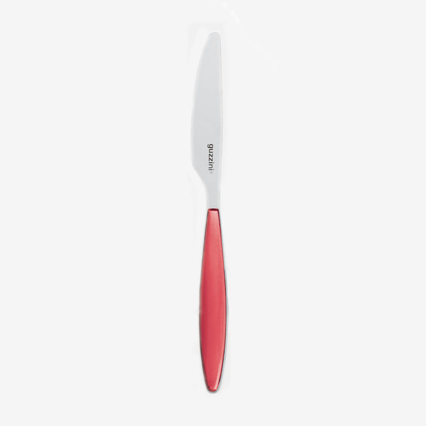 Clear Red