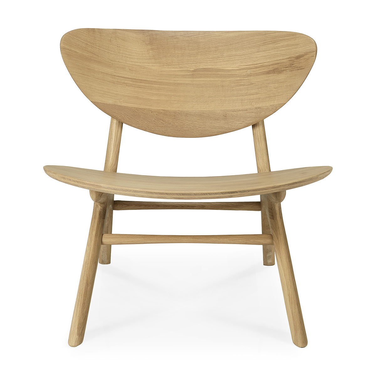 Modern Eye Lounge Chair - Comfortable Accent Chair for Living Room, Bedroom & Office - Perfect for Relaxing, Reading & Napping
