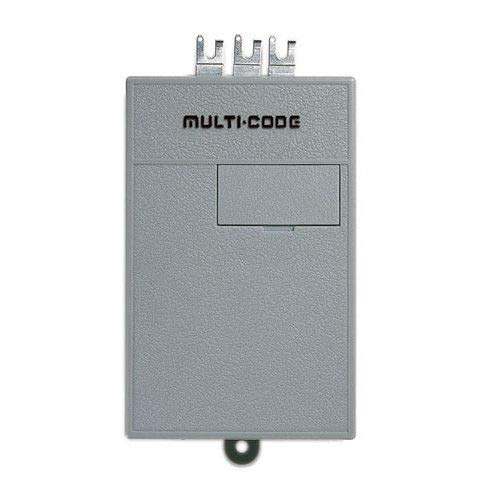 Multi-Code 1090 Garage Door Opener Remote Receiver - Compatible with Linear MCS109020 - Secure Wireless Access for Home & Business Use
