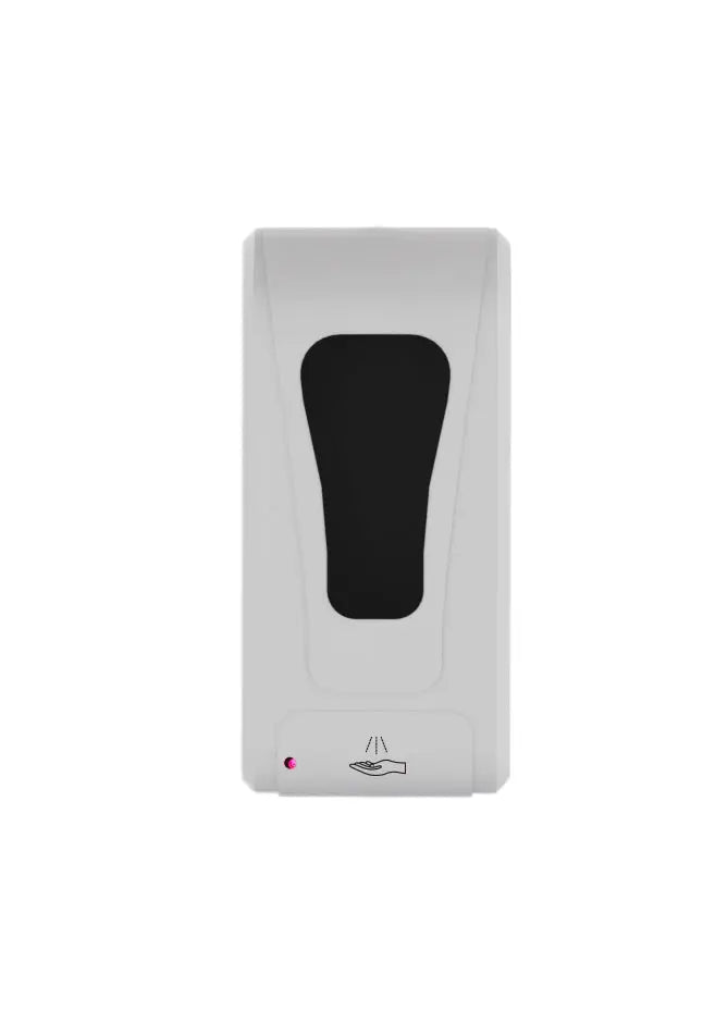 Automatic Touchless Hand Sanitizer Dispenser - Wall Mount & Countertop Sanitizing Solution for Home, Office, and Public Spaces
