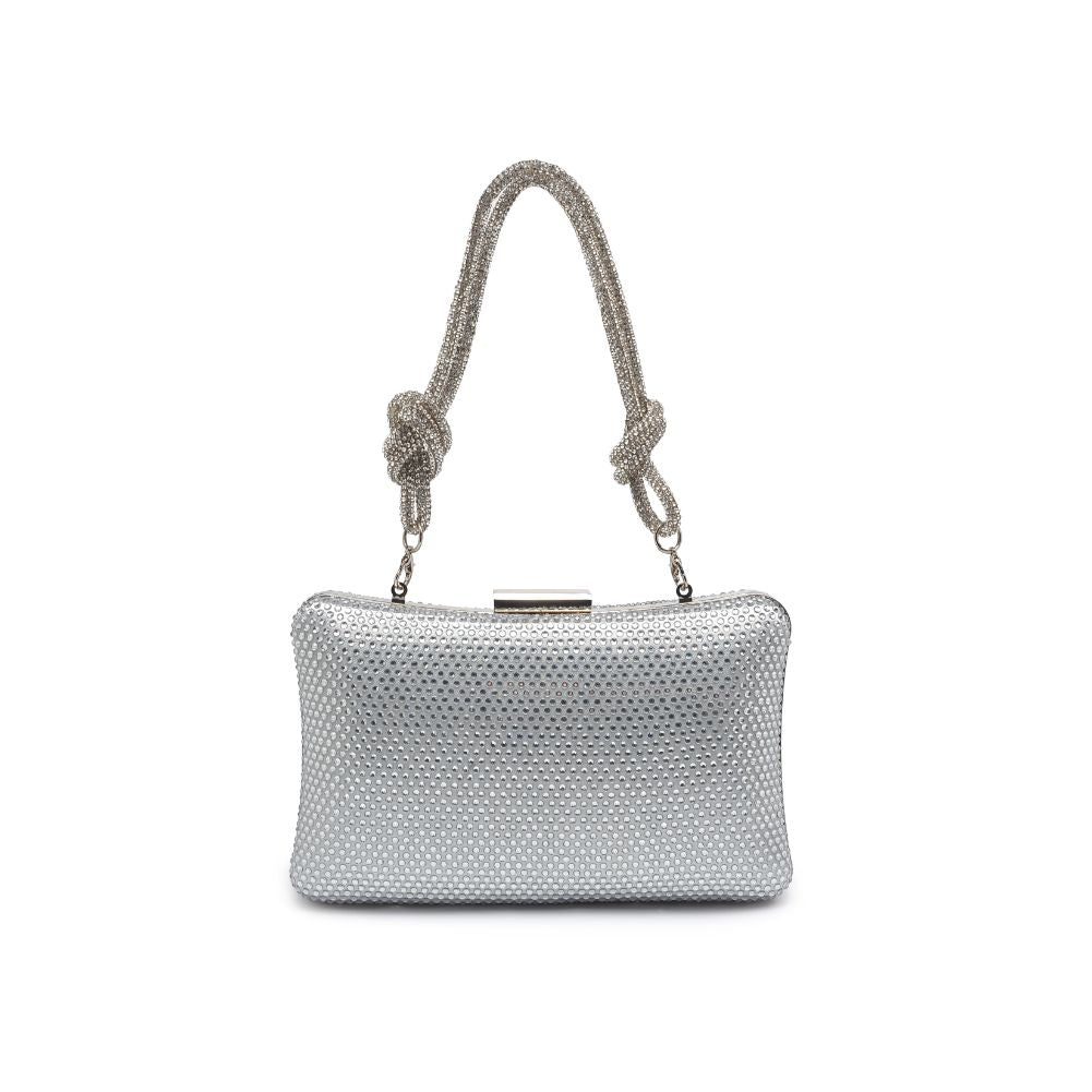 Elegant Dolores Evening Bag for Women - Stylish Clutch Purse for Parties, Weddings & Special Occasions