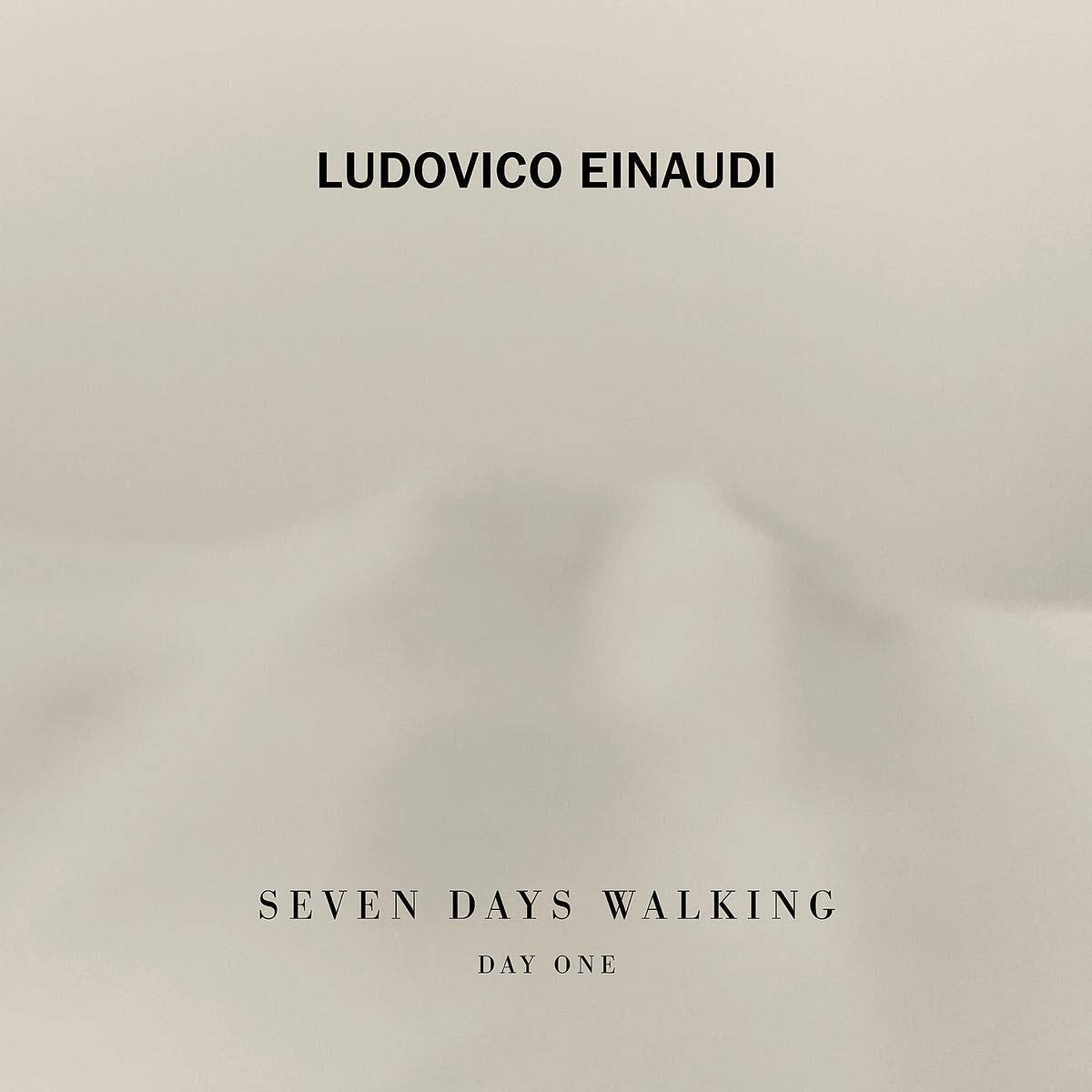 Seven Days Walking: Day 1 - Ambient Meditation Music for Relaxation, Yoga & Sleep | Perfect for Stress Relief, Mindfulness Practice & Deep Focus Sessions