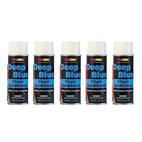5 Pack