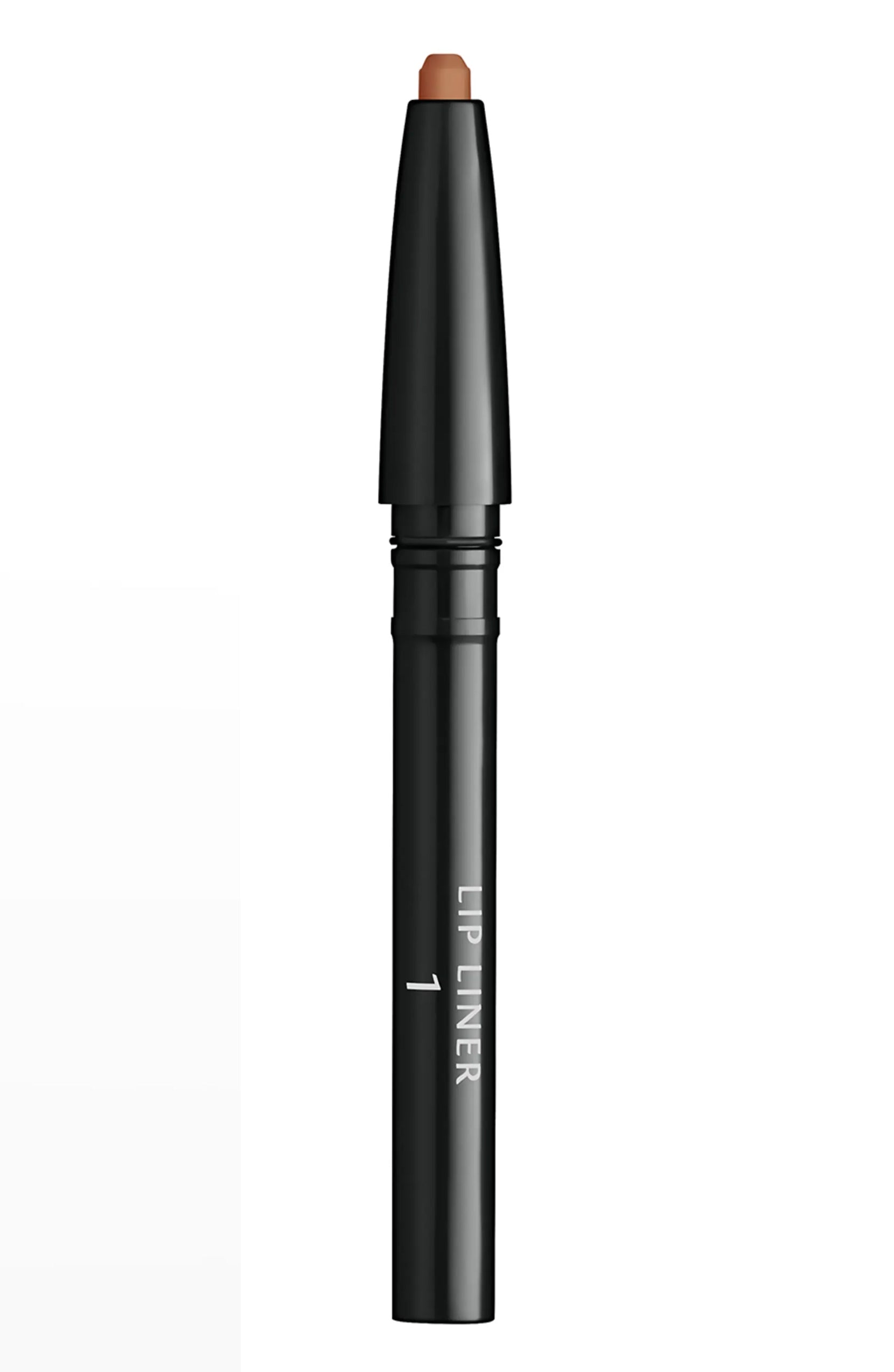 Long-Lasting Lip Liner Pencil & Refill Cartridge Set - Waterproof Lip Contour Makeup for Daily Use, Parties & Special Occasions