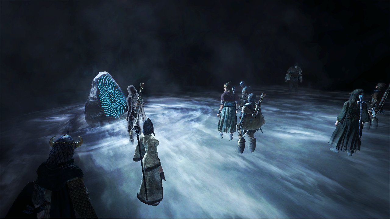 Dragon's Dogma Action RPG Game for PlayStation 3 - Epic Fantasy Adventure with Open World Exploration - Perfect for Fans of Dark Souls and Monster Hunter
