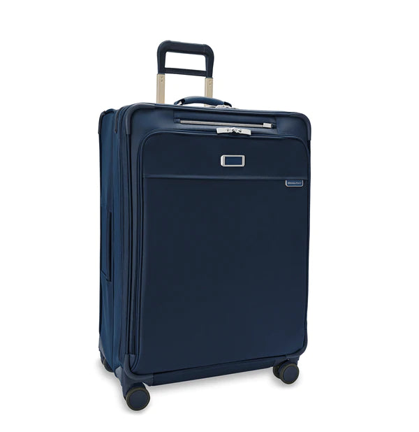 Baseline Large Expandable Spinner 29