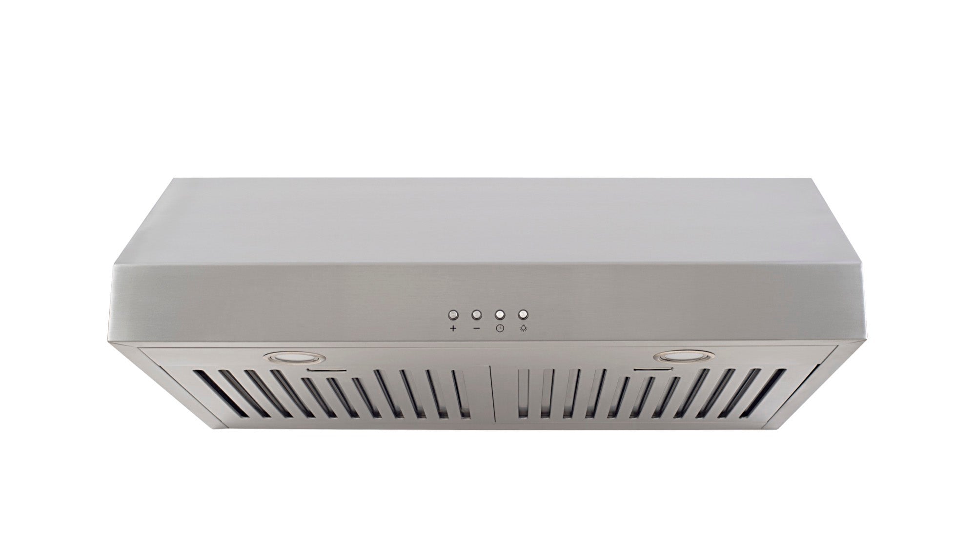 Advanta Pro Elite 30 Inch Stainless Steel Range Hood - Powerful 900 CFM Kitchen Ventilation with LED Lights - Perfect for Modern Home Cooking, Grilling & Baking