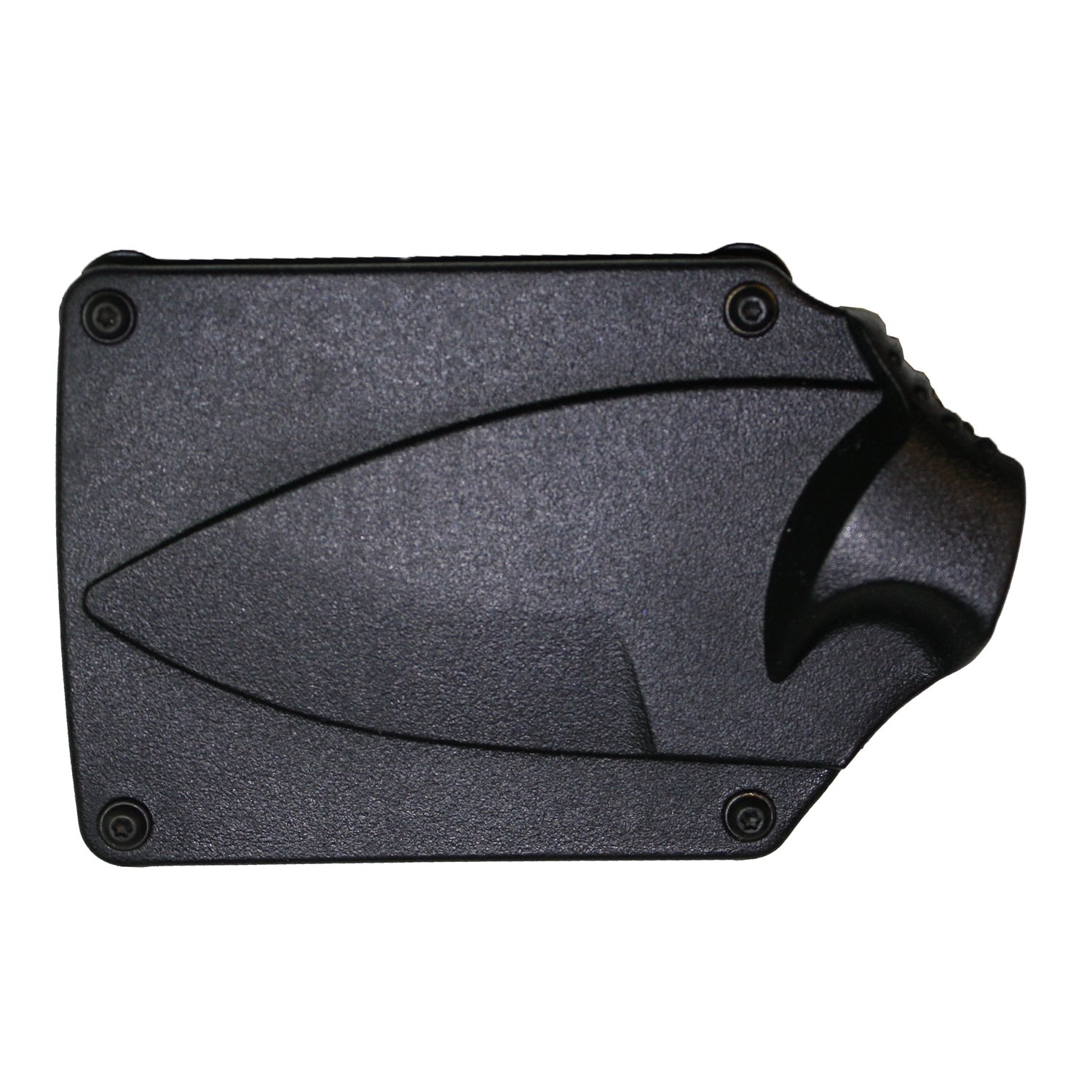 Tactical Serrated TDI Law Enforcement Knife - High-Performance Self-Defense Tool for Police, Military & Outdoor Survival