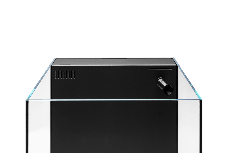 UNS Dual All-In-One VCA Flow Kit for Aquarium CO2 System - Perfect for Planted Tanks & Nano Reef Aquascaping