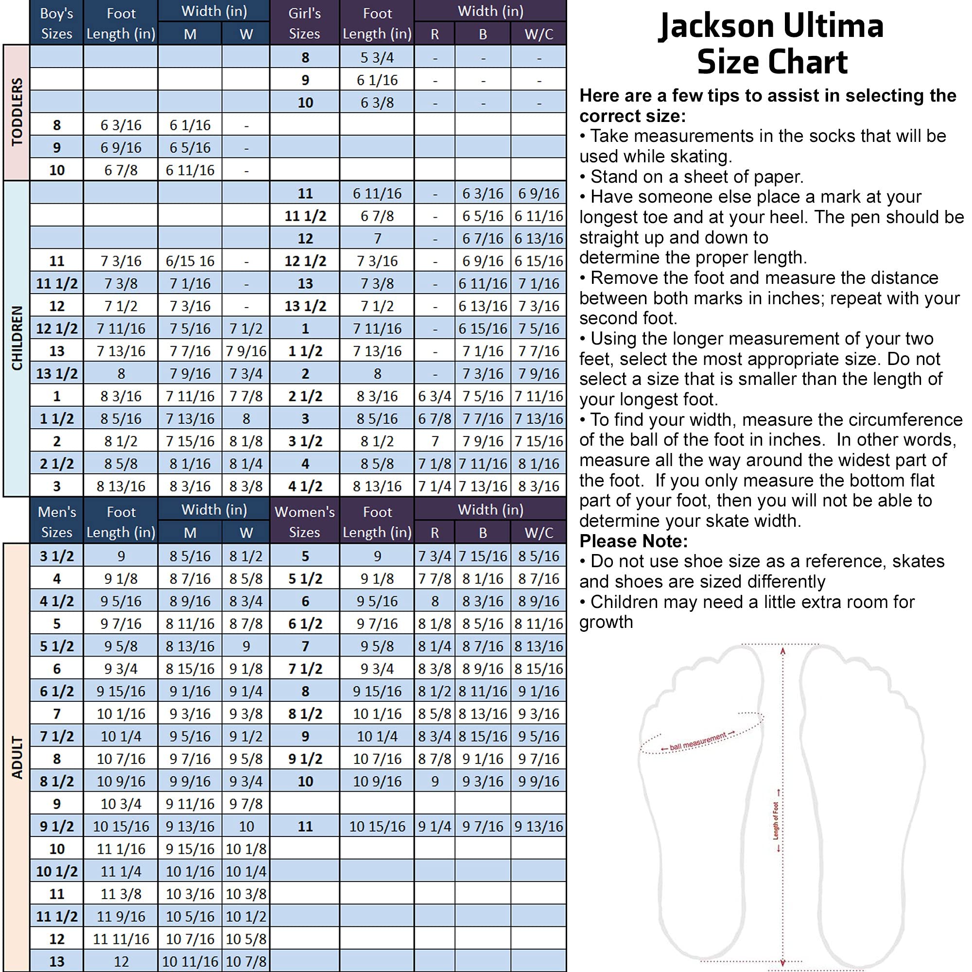 Jackson Evo Women's & Girls' Figure Skates - Professional Ice Skating Shoes for Beginners & Advanced Performers (Ideal for Practice, Competitions & Recreational Skating)