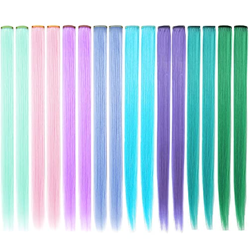 Multi-colored