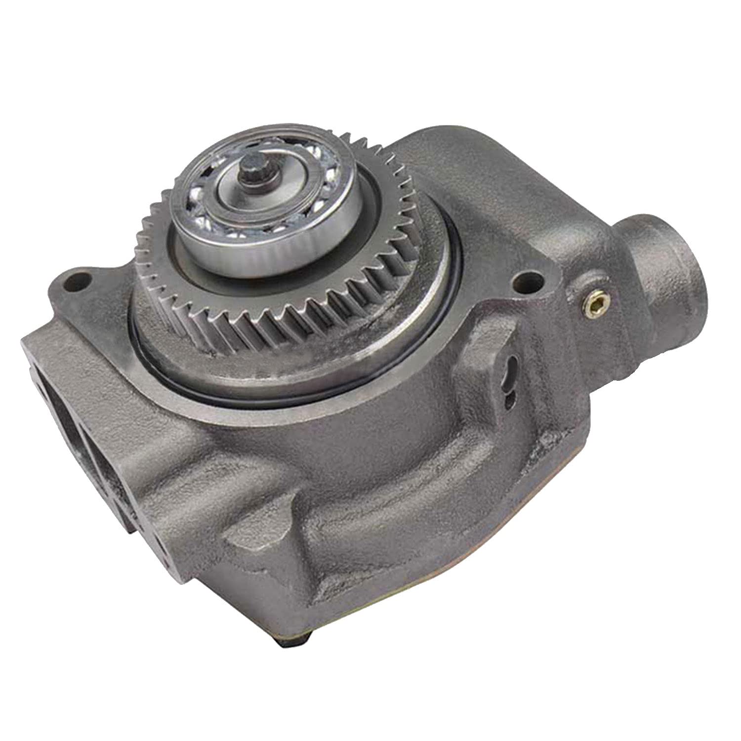 Weelparz 1727775 Water Pump Group - Compatible with Caterpillar Engine 3304 & 3306 - Heavy Duty Replacement Part for Construction & Industrial Equipment