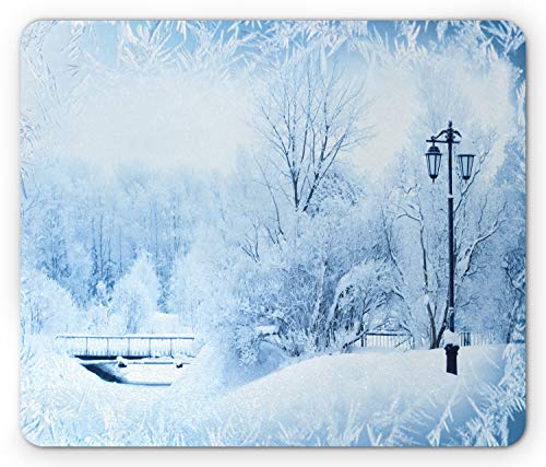 White Blue