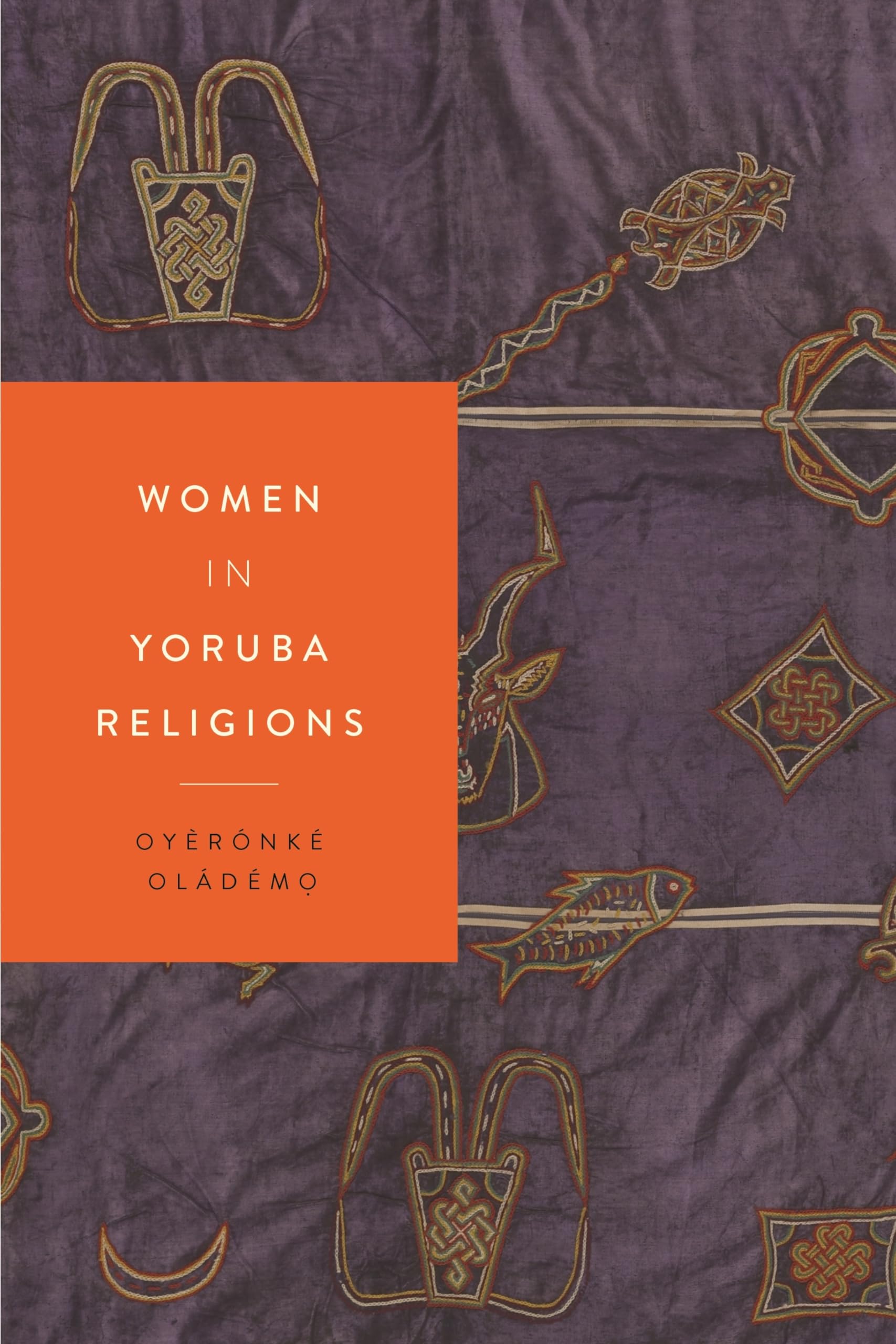Women in Yoruba Religions: Exploring Female Roles in African Spirituality - Perfect for Religious Studies & Cultural Research