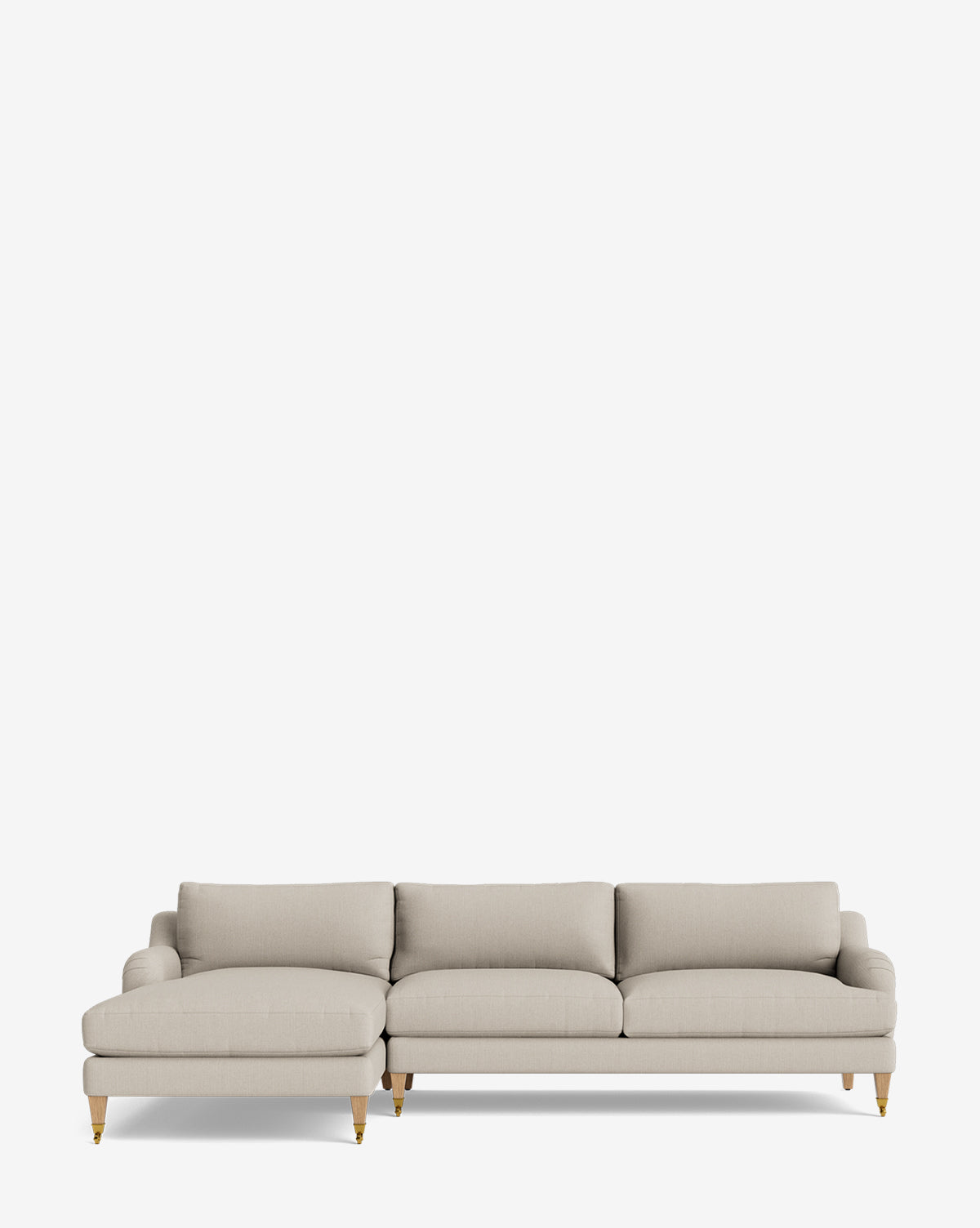 Muslin Belgian Linen