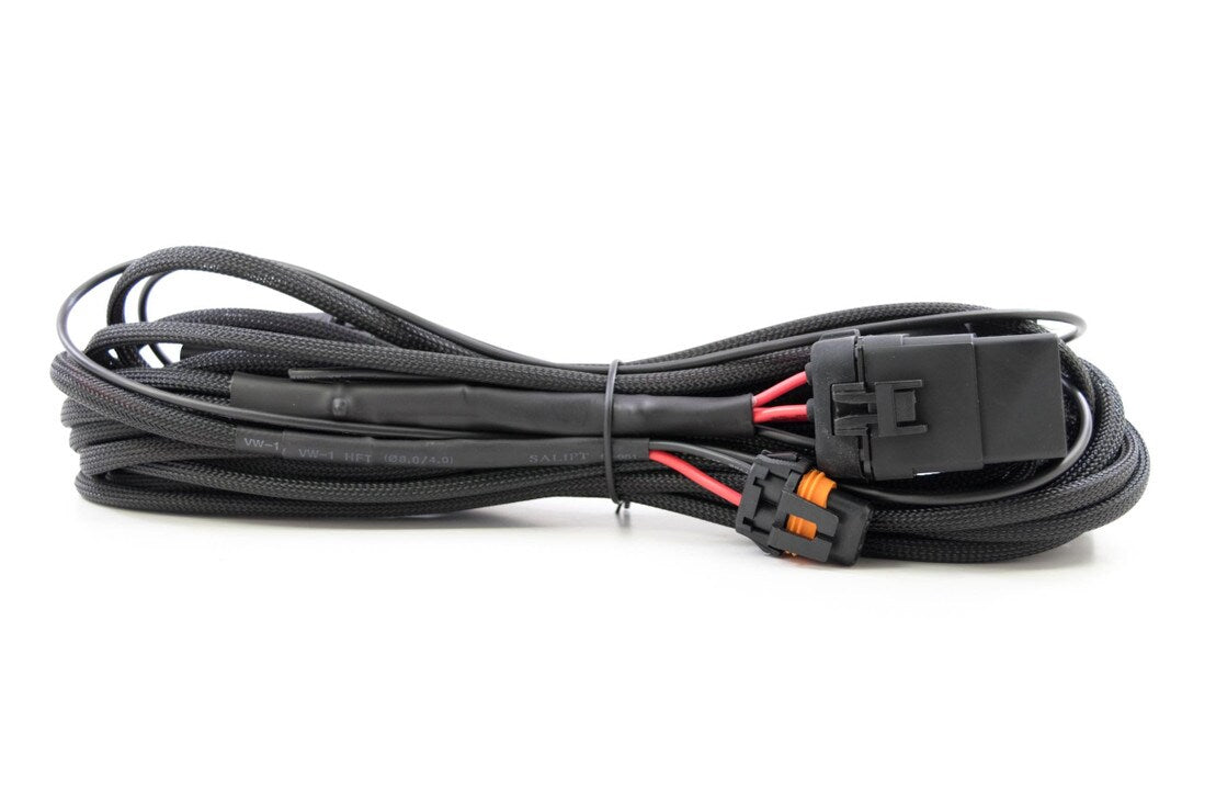 High Definition HD Relay for LED Light Bar - Perfect for Off-Road Trucks, ATVs & Emergency Vehicles