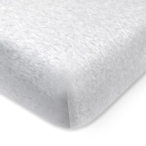 1 Pack - Light Gray Heather