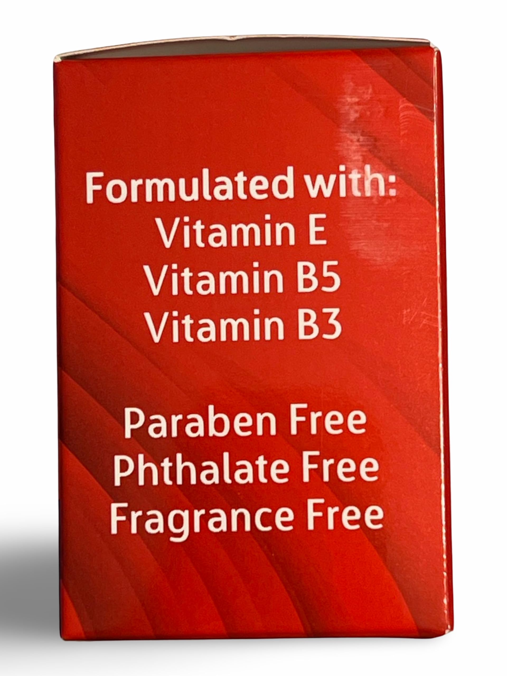 b.pure Revitalizing Hydrating Moisturizer 1.36 oz - Daily Face Cream for Dry & Sensitive Skin | Perfect for Day & Night Skincare Routine