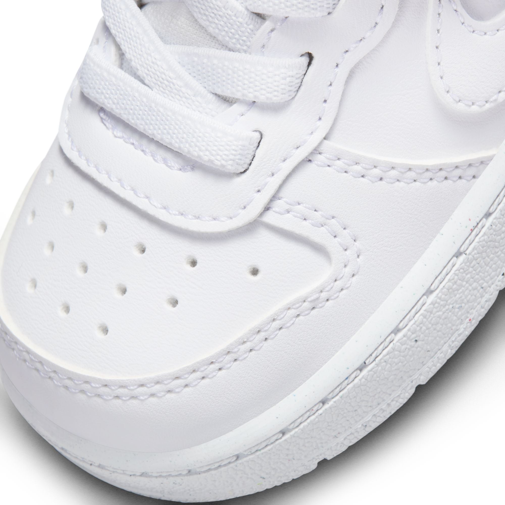 Nike Court Borough Low Recraft Sneakers for Toddler Boys - Lightweight & Comfortable Kids Shoes for Playground, School & Everyday Wear