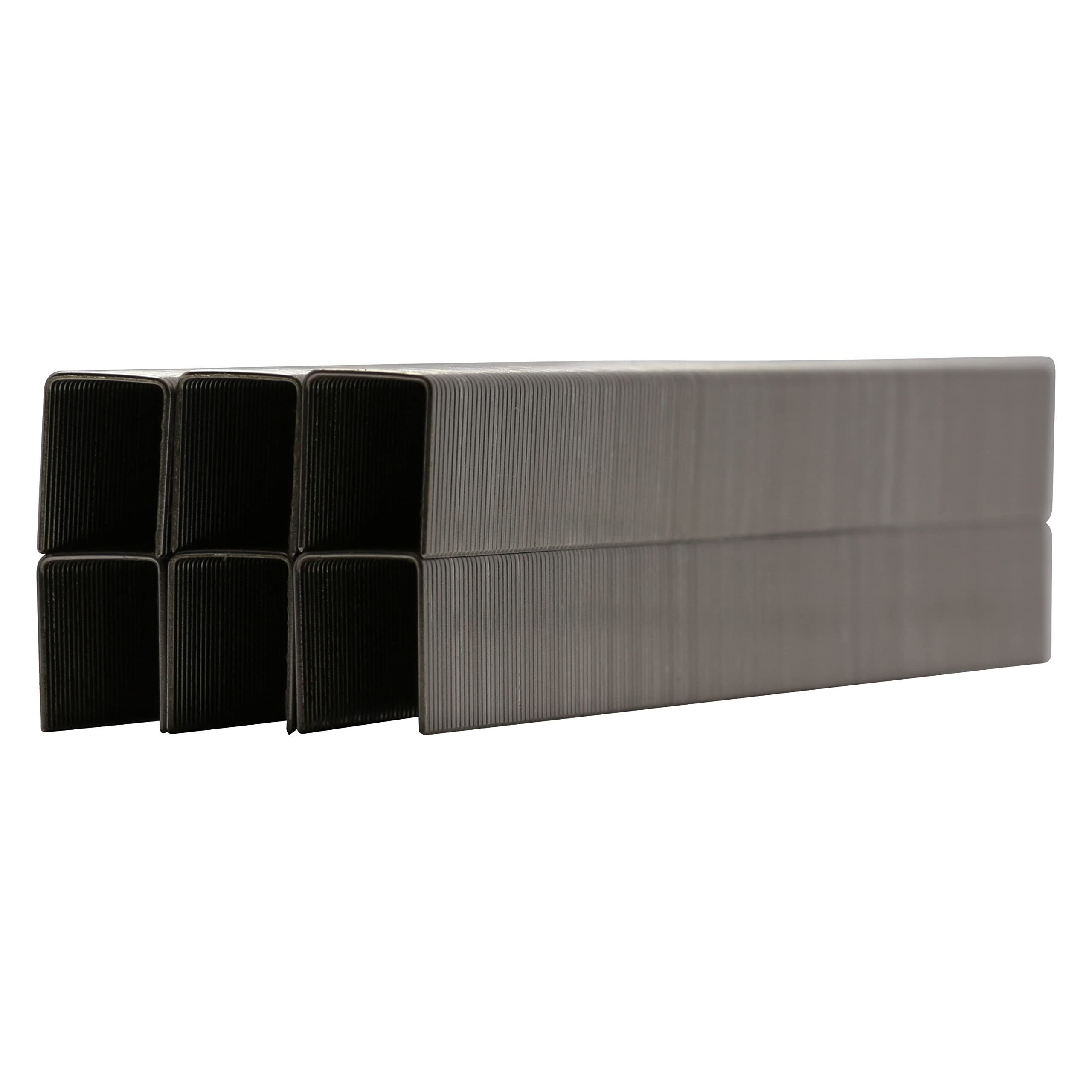 BeA 10003251 Series 71/12SS Stainless Steel Staples 1/2