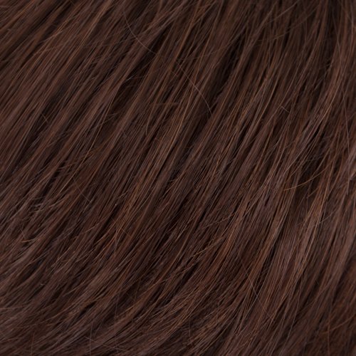 33: Dark Auburn