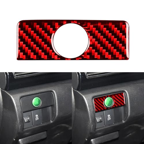 Dash ECON Button Panel