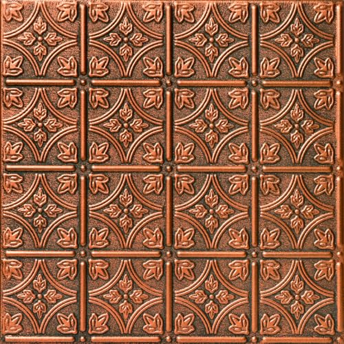 Antique Copper