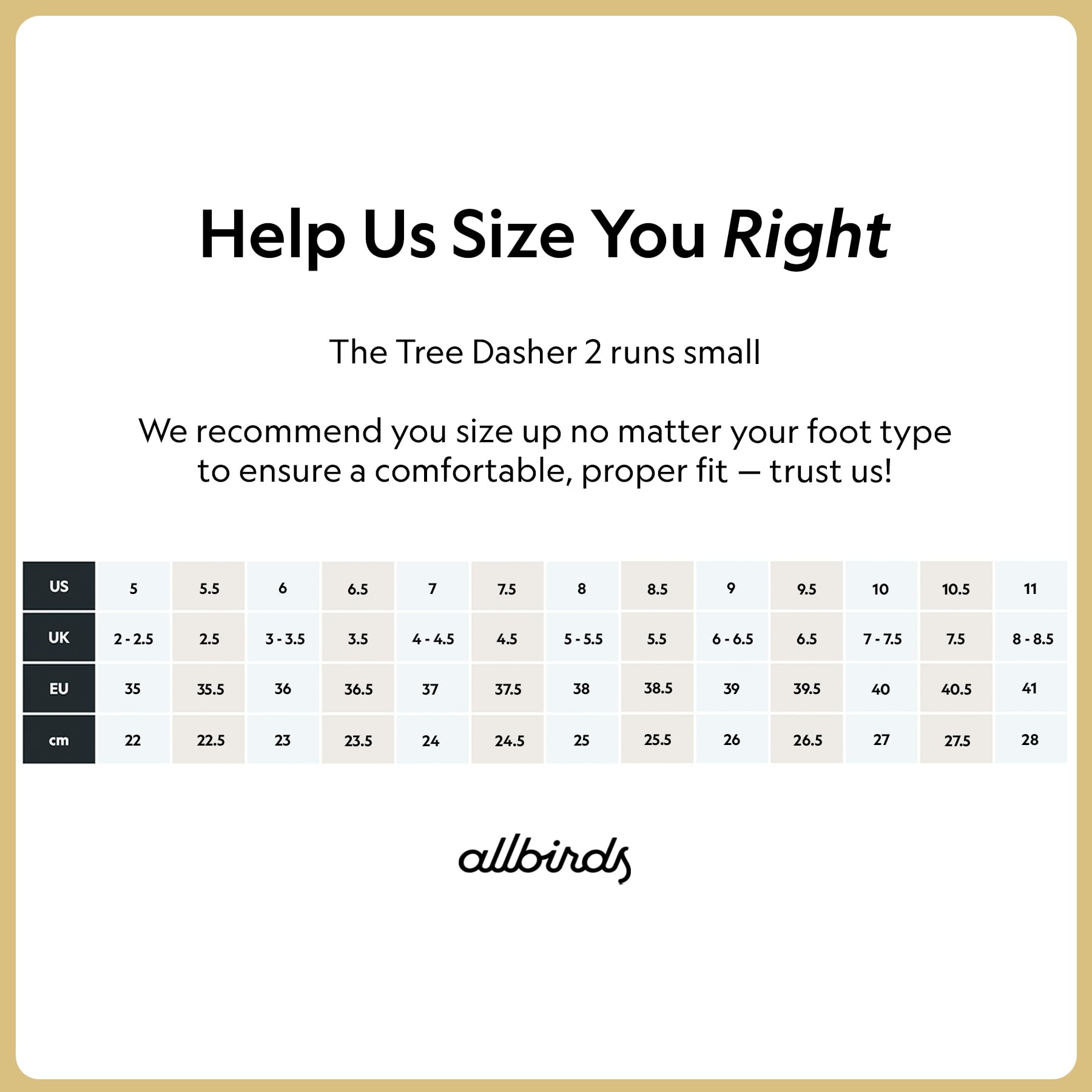 Allbirds Women's Tree Dasher 2 Running Shoes - Lightweight Breathable Sneakers for Walking, Jogging & Gym Workouts | Machine Washable Athletic Shoes for Women | Perfect for Daily Wear, Travel & Fitness Training