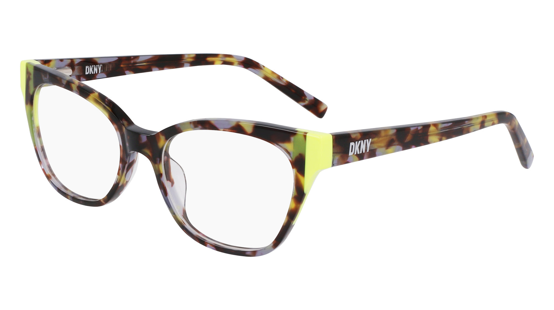 Charcoal Tokyo Tortoise-Citron