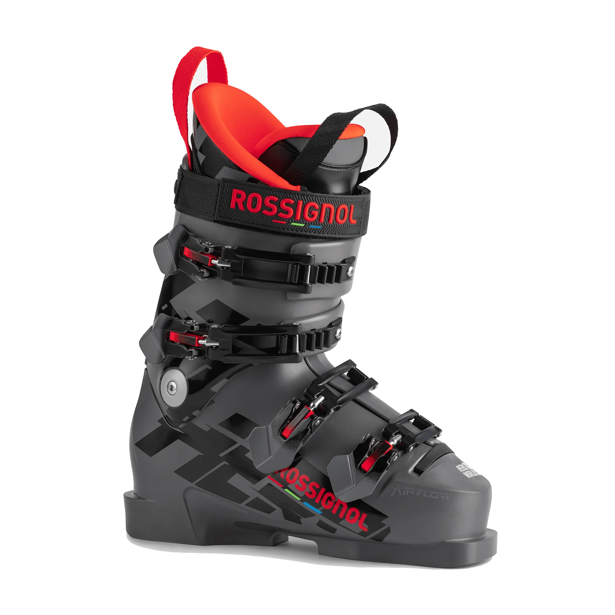 Rossignol HERO WORLD CUP 70 SC Ski Boots 2025 - High-Performance Alpine Ski Boots for Men & Women - Perfect for Downhill Racing & Professional Skiing