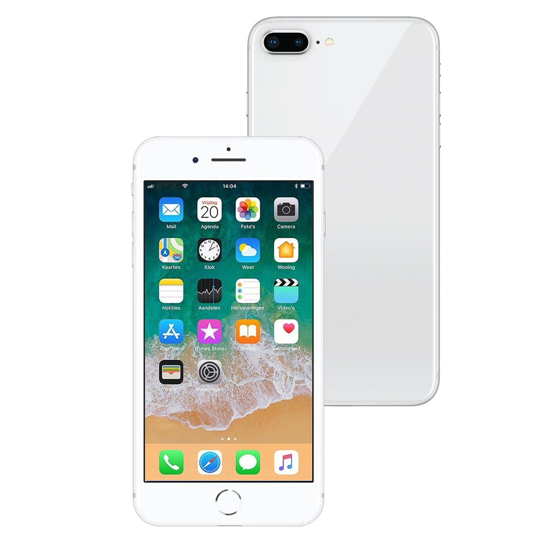 iPhone 8 Plus 64GB Unlocked Smartphone - 5.5