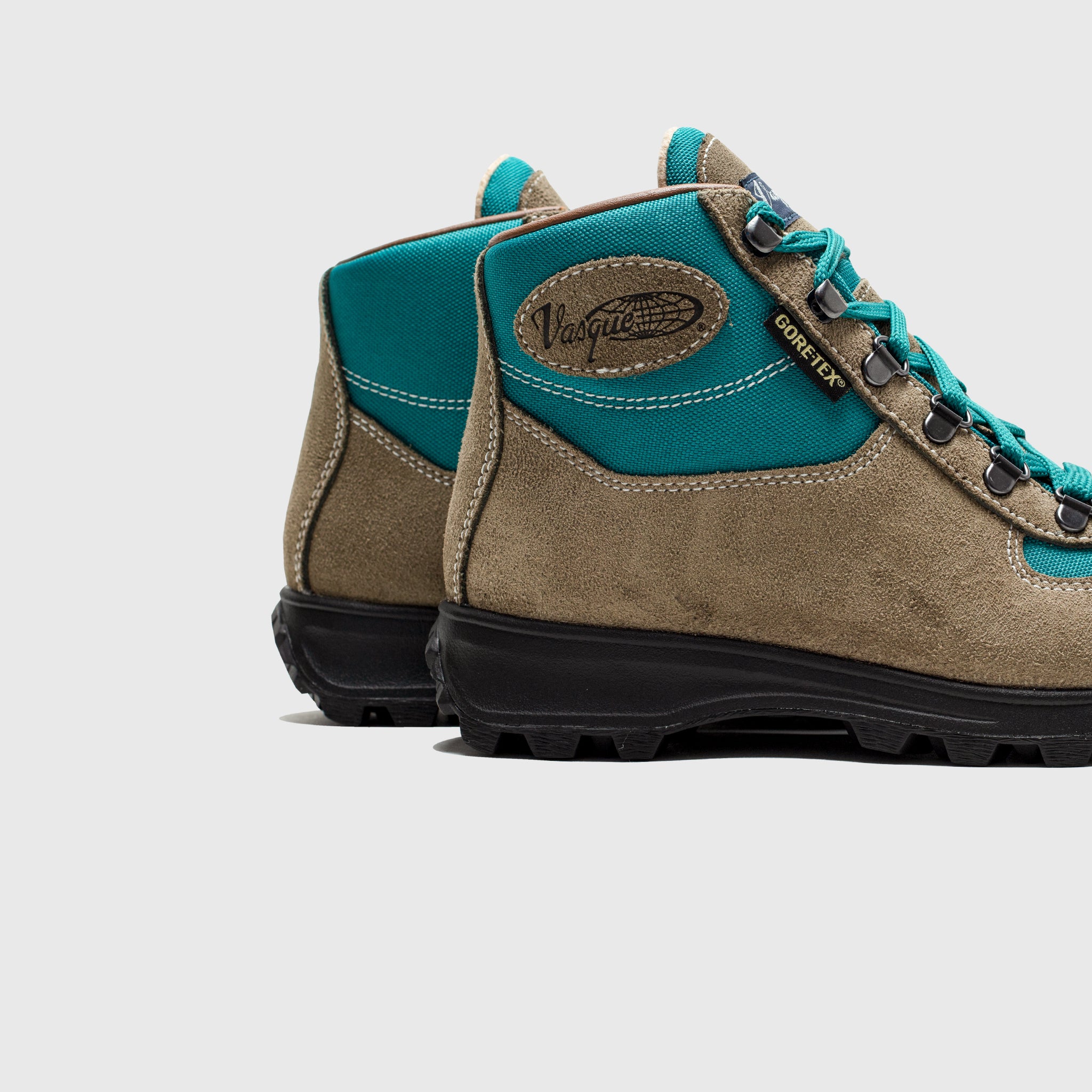 WMNS SKYWALK GTX Waterproof Hiking Shoes for Women - Lightweight & Durable Outdoor Trail Running Shoes - Perfect for Hiking, Trekking & Mountain Climbing Adventures