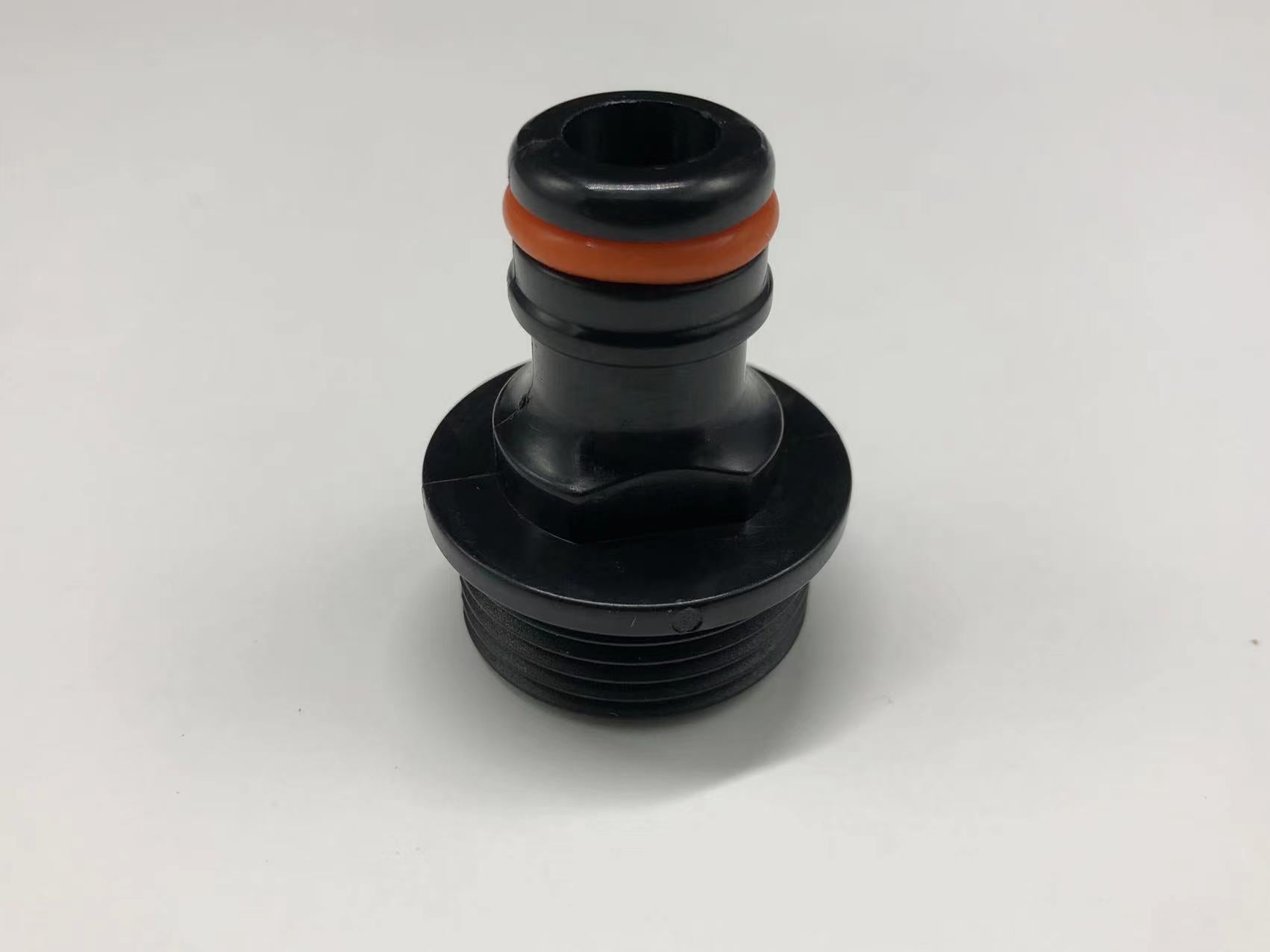 Push Fit Fittings & Gardena Hose Connectors - Quick Connect Water Hose Adapters for Garden, Irrigation & Outdoor Watering Systems