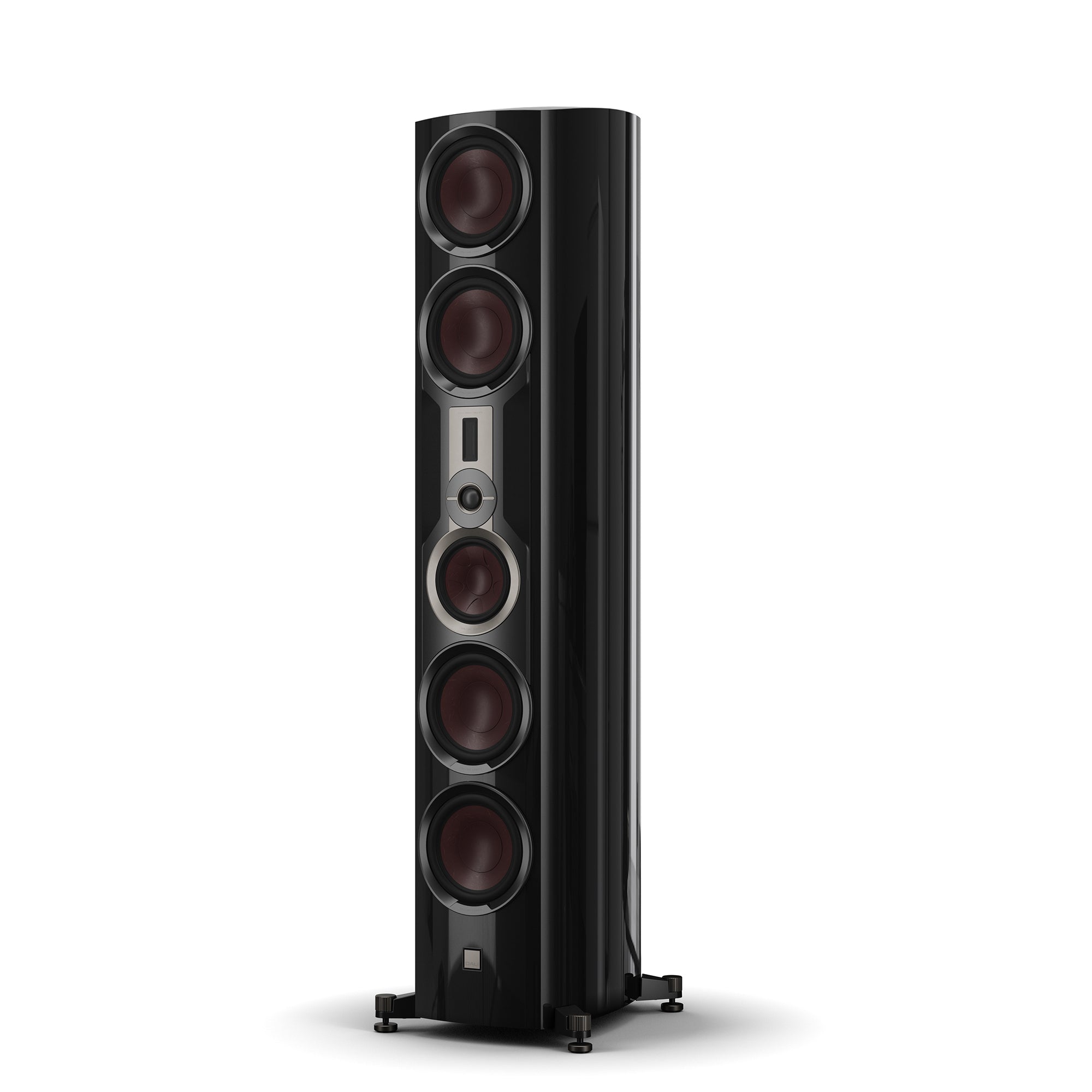 DALI EPIKORE 11 High-End Floorstanding Speakers - Premium Home Audio System for Immersive Music & Movie Experience in Living Rooms & Home Theaters