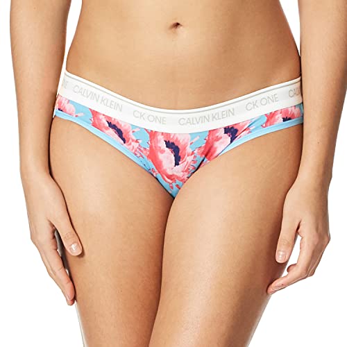 Prosper Floral Print_pink Smoothie