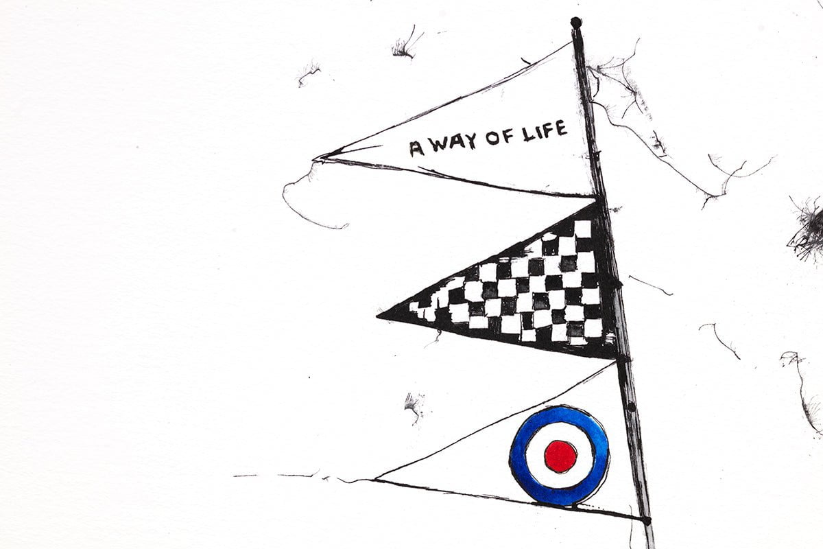 A Way of Life Edition - Premium Lifestyle Collection for Home & Office Decor | Perfect for Gifting, Wall Art, and Personal Inspiration